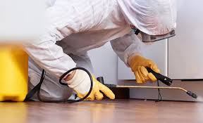 Best Pest Exclusion Services  in Clearlake Riviera, CA